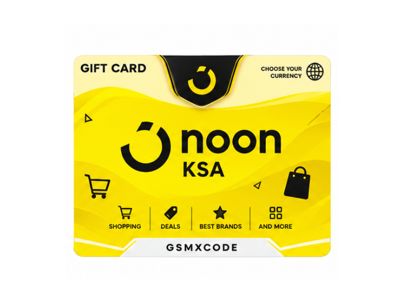 noon KSA SAR250 ( Store Only )