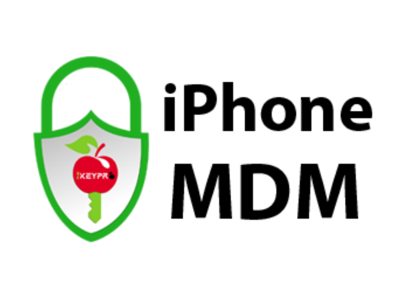 iKeyPro MDM iPhone / iPad Image