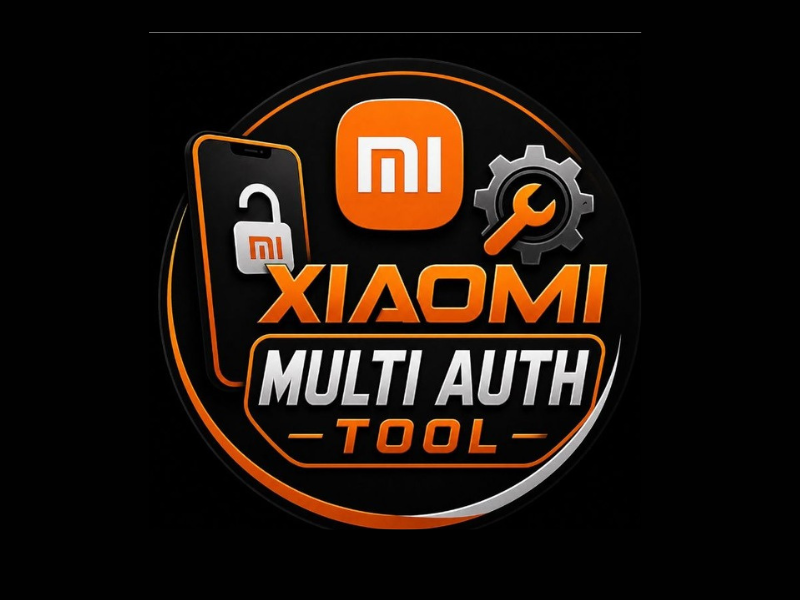 Xiaomi Multi Auth Tool Credit – Official Credits for Xiaomi Service Operations Image