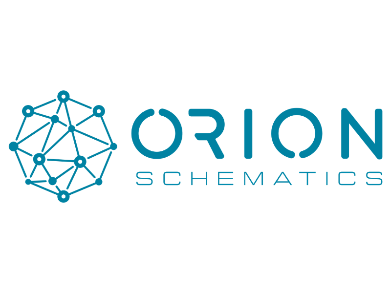Orion EstechSchematics Activation Code (6 Months)