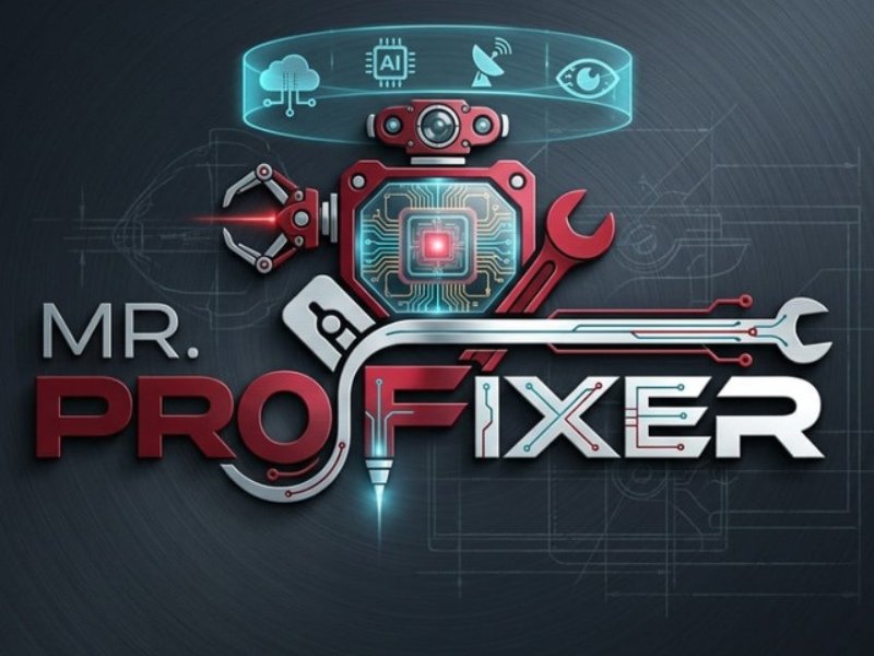 MRPROFIXER AUTH TOOL Credit