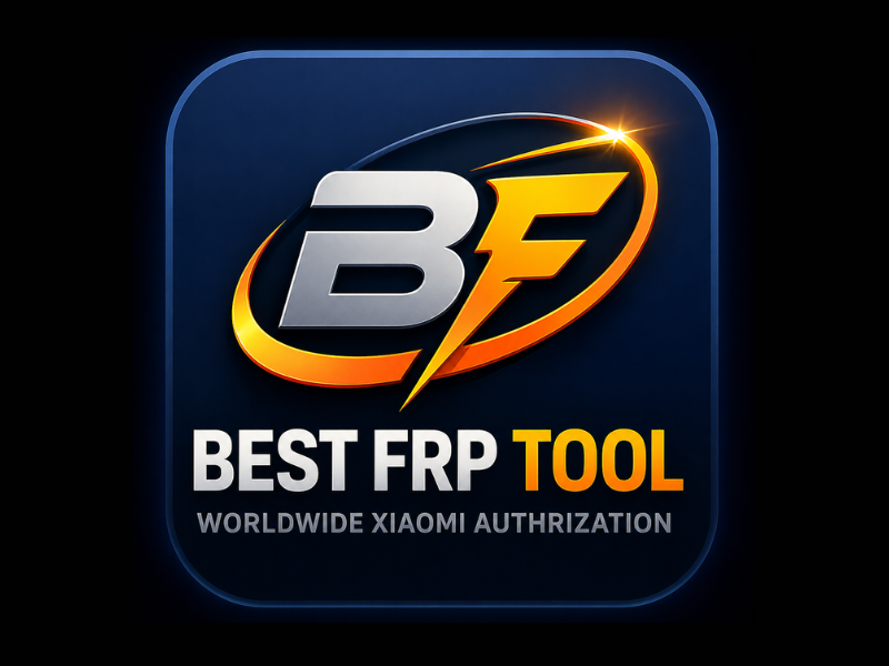 BEST FRP TOOL – Flash / EFS / Mi Cloud / Auth Service Credits Image