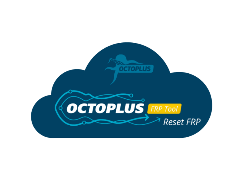 Octoplus FRP 6 Month Digital License