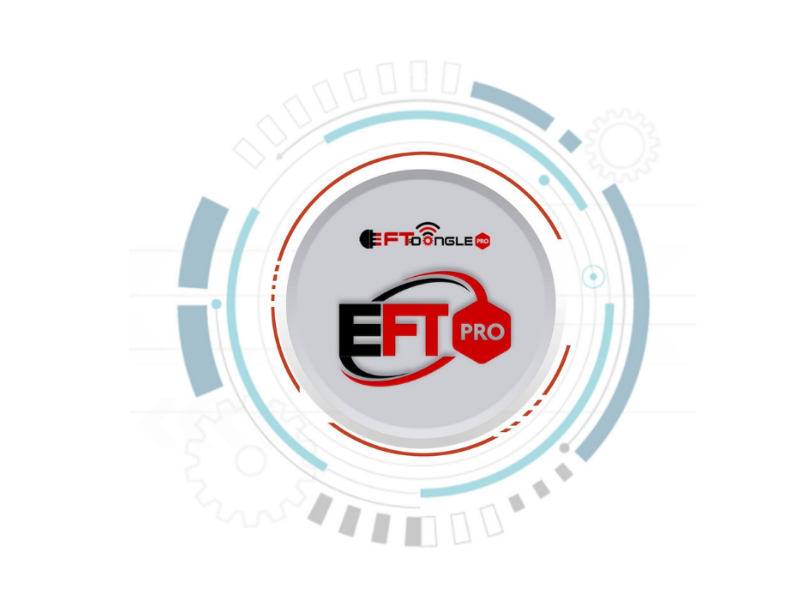 EFT Pro Tool Activation – 3 Months New Activation | No Dongle Required | Digital License Image