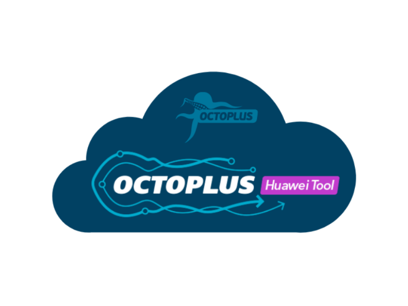 Octoplus Huawei Digital 3 Months License