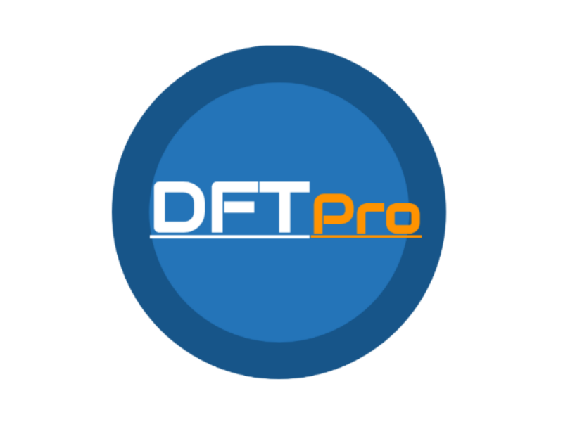 DFT PRO Tool Activation – 1 Year (New User) | Instant Digital License Image