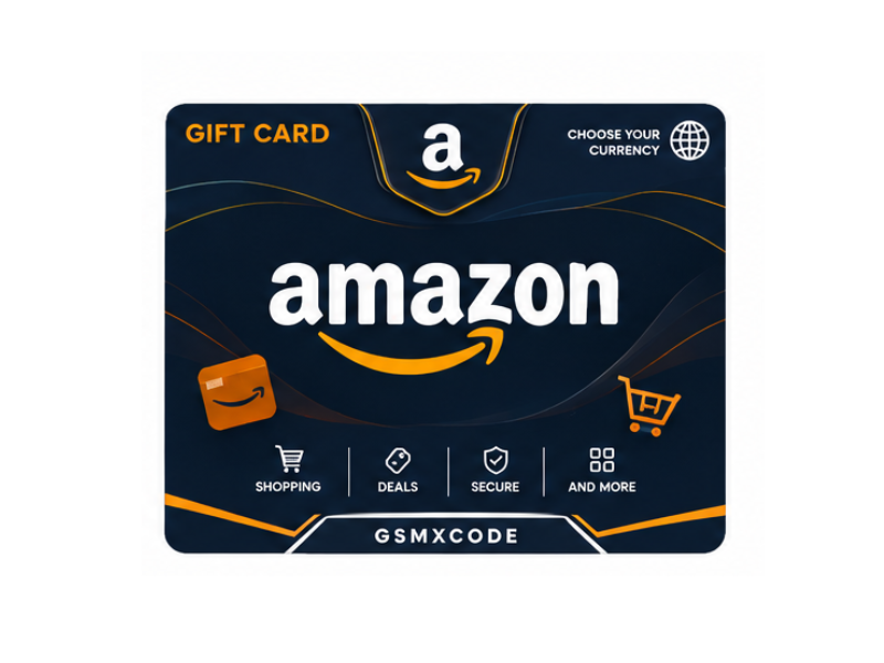 Amazon UAE AED50