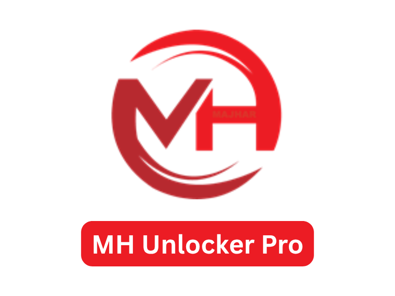 MH Unlocker Pro Tool Credits Any Quantity [Old/Existing Users] API