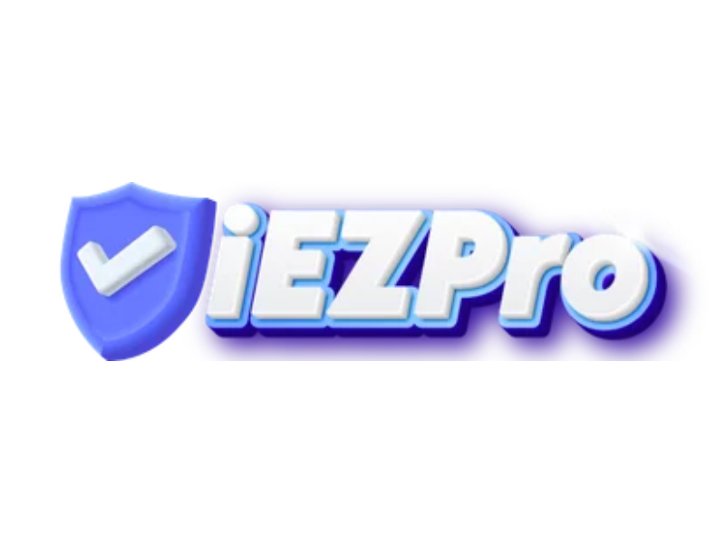 iEZPro Hidden iCloud Open Menu Tool – iPhone XR to iPhone 18 Pro Max &amp; iPad | Mac &amp; Windows | NOT FMI OFF