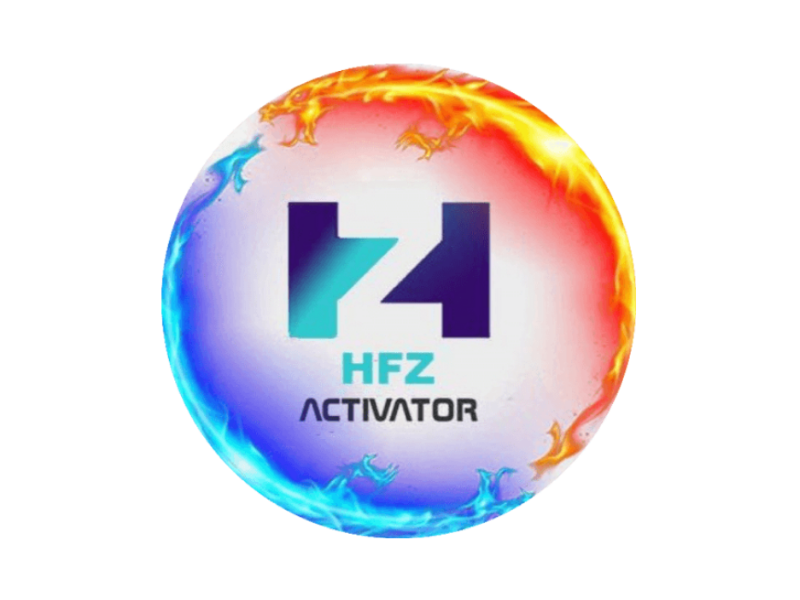 HFZ Activator A12+ Premium (upto iOS 26.1) Windows Tool – Bypass No Signal Support (A12 All Models) Image
