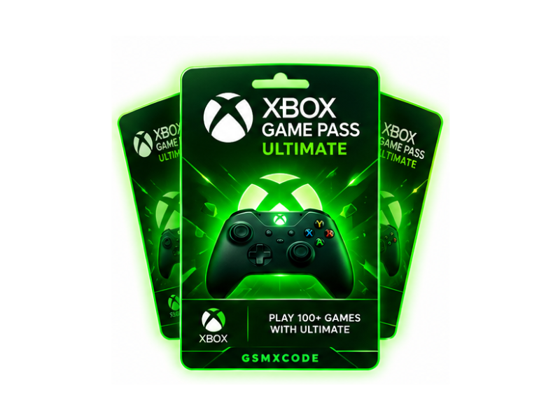 Xbox Live Canada CAD$15