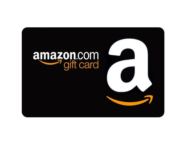 Amazon US $10 Image