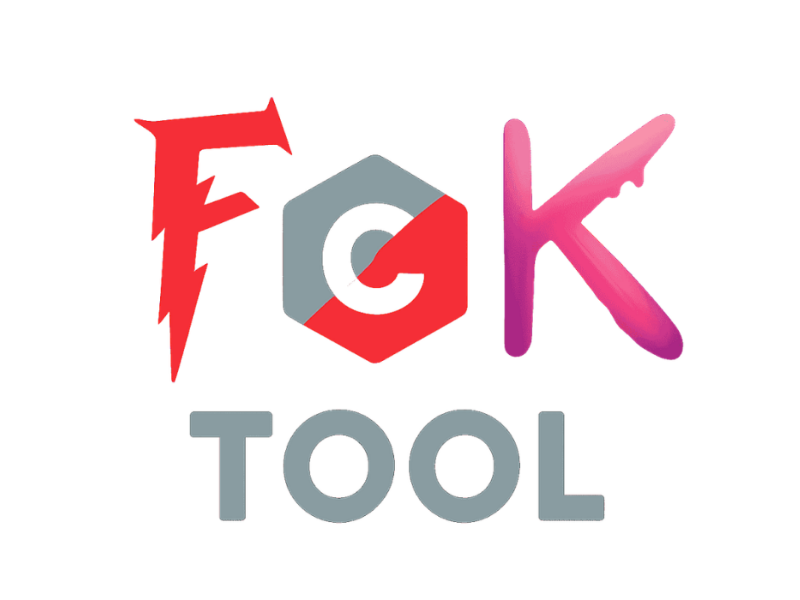FCK Tool Credits – New User (Instant Transfer) Image