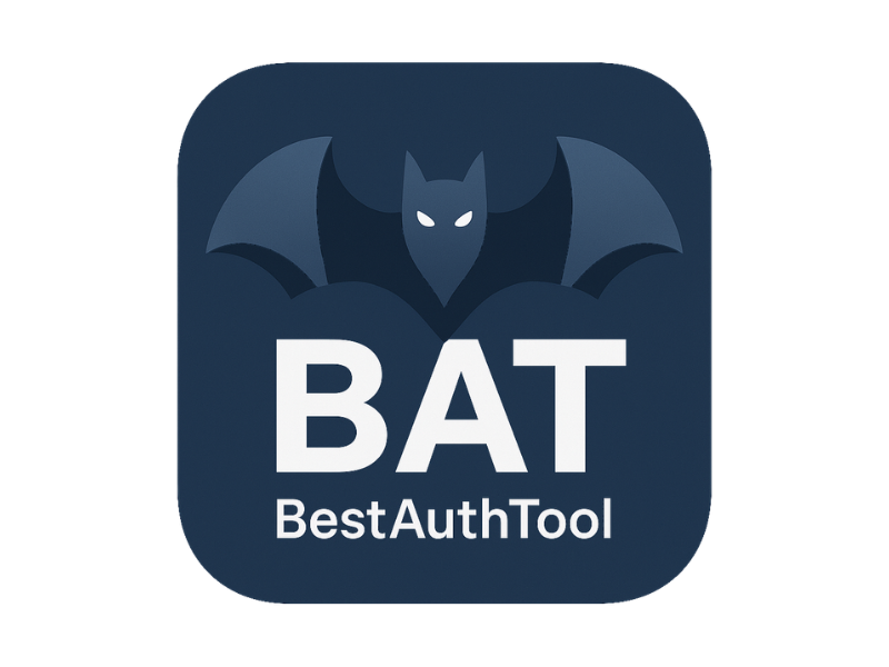 BestAuthTool (BestAuthTool.com) - Credits for Existing User