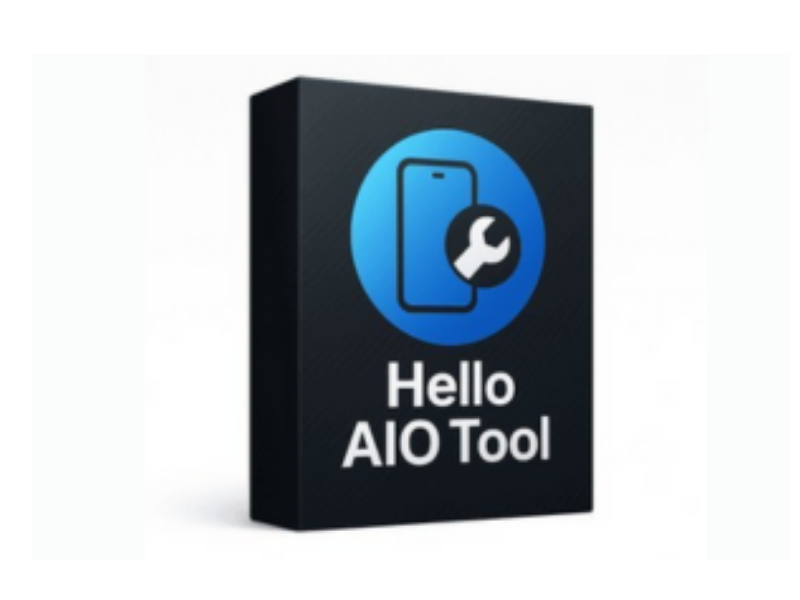 HelloAio Tool 1 - Year Activation
