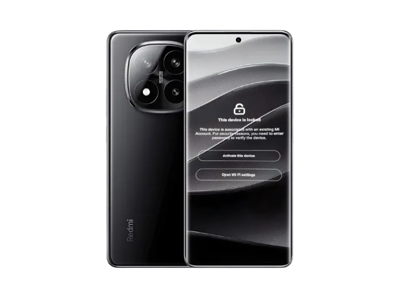 Xiaomi Mi Account Remove Service – Oman (Clean IMEI Devices Only) Image