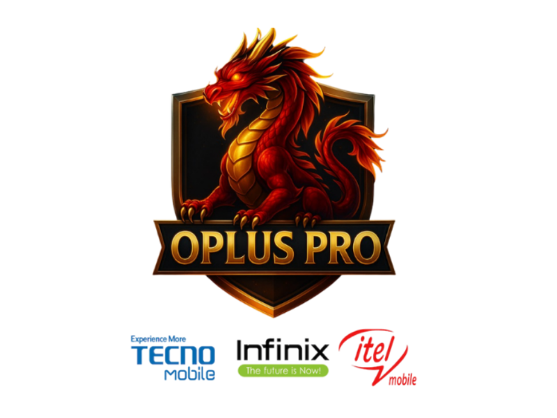 OPLUSPRO TECNO/INFINIX/ITEL LOADER AntiCrack OTP Image