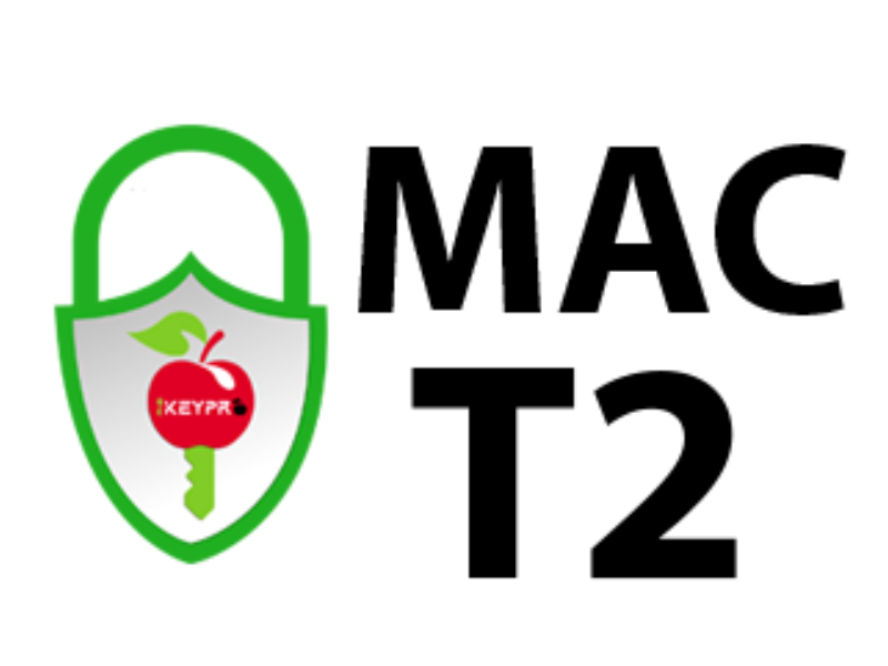 iKeyPro Mac T2 Untethered Bypass Image