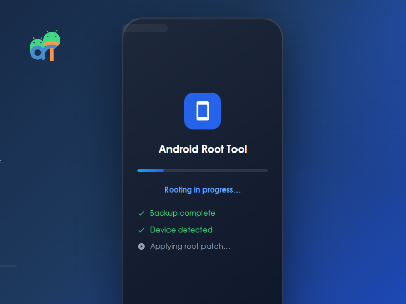 Android Root Tool [ART] 6 Months Activation 1 PC
