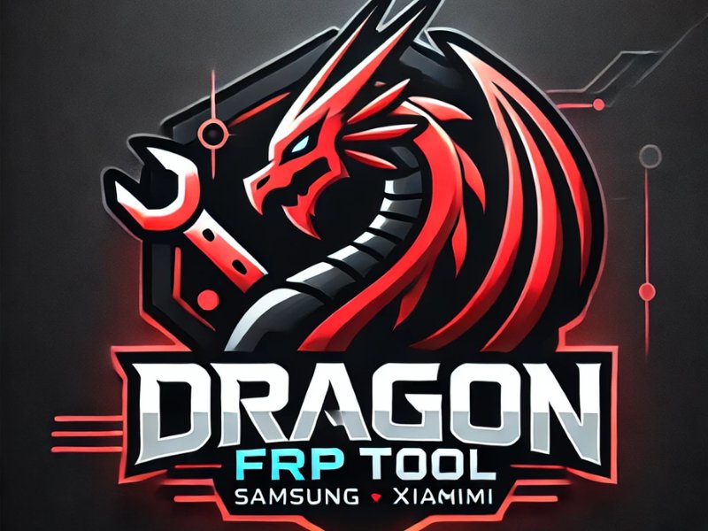 Dragon FRP Tool AUTO API – Existing User Image