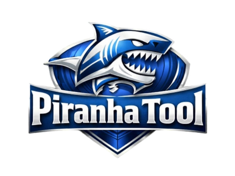 Piranha Tool Credits (Existing Users – AUTOAPI) | Digital Credit Top-Up Service Image