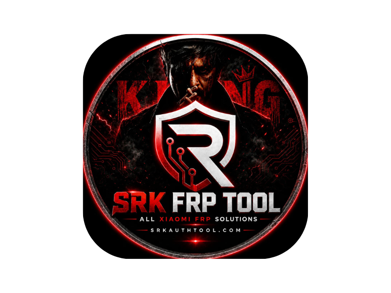 SRK FRP Tool Credit Transfer Instant
