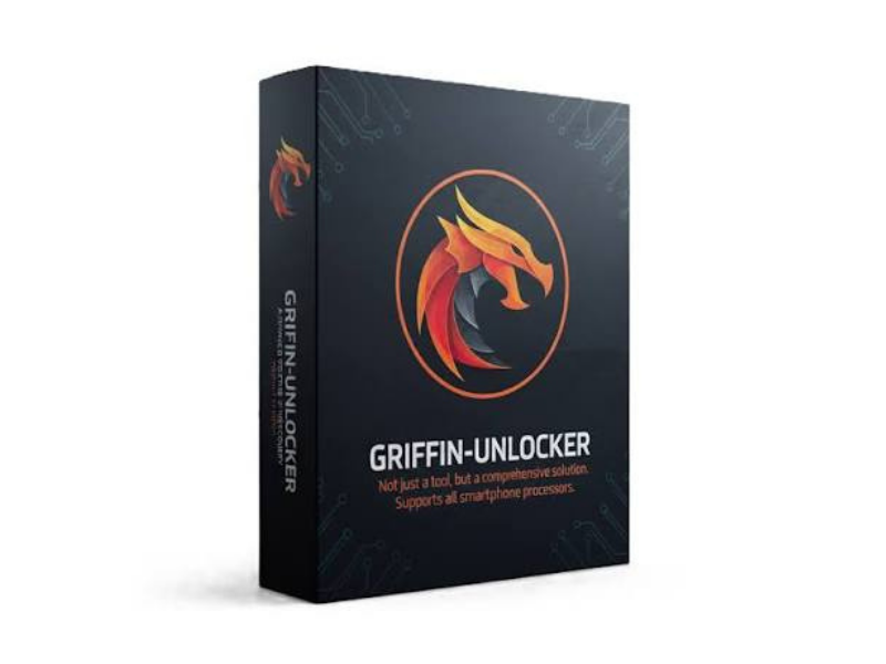 Griffin-Unlocker Tool Create New 1 Year Account With Premium Pack [NEW USER]
