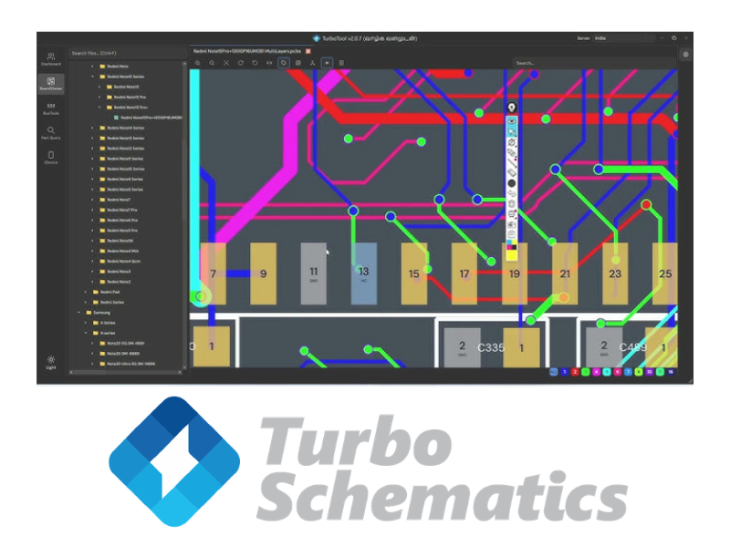 Turbo Schematics one year activation + (3 months bonus) Image