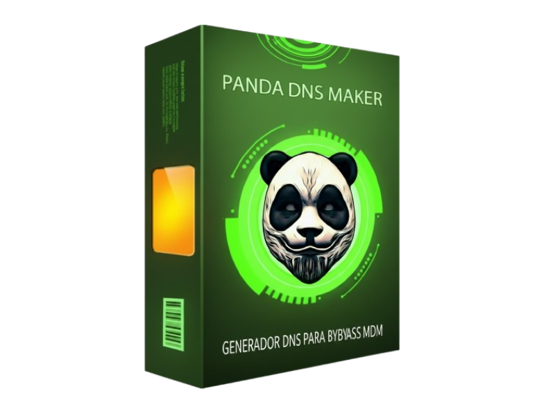Pandonymus PandaX MDM Maker Pro - 1 Year
