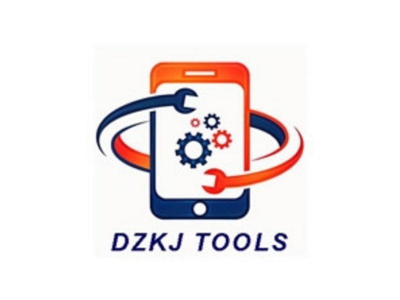 DZKJ PhoneRepair Tools Activation CODE – 3 Years | 3 PC License Accounts