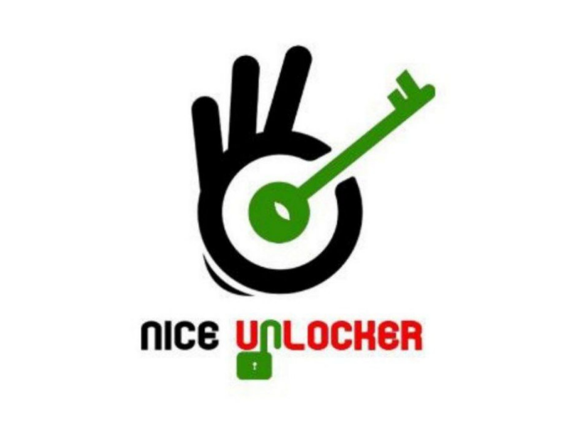 Nice Unlocker Tool [1 Year - 1 PC]