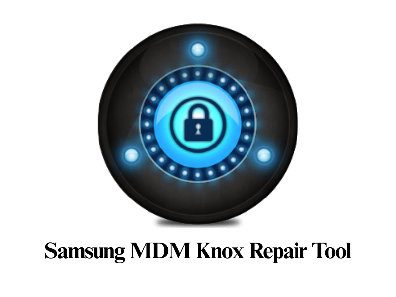 Samsung MDM Lock Removal Tool – Browser-Based Knox/MDM Unlock (ADB via QR Code) Image