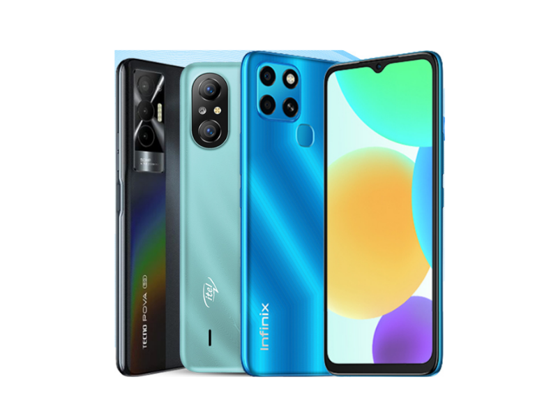 TECNO - INFINIX - ITEL ID Removal - Official Service { INSTANT } 100% SUCCESS Image