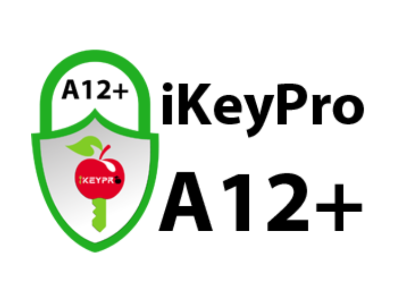 iKeyPro A12+ Activator Hello Bypass No Signal Xr -17 Pro Max Image