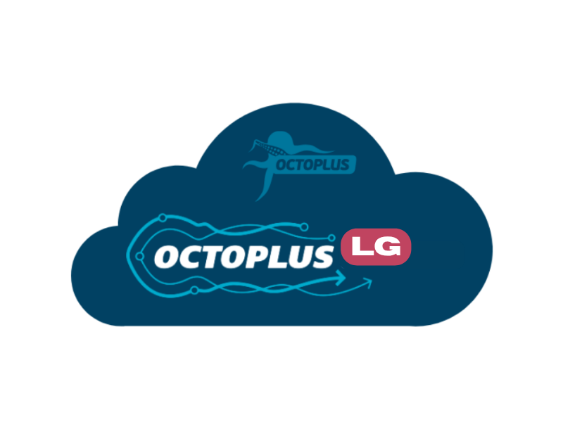Octoplus LG 1 Year Digital License