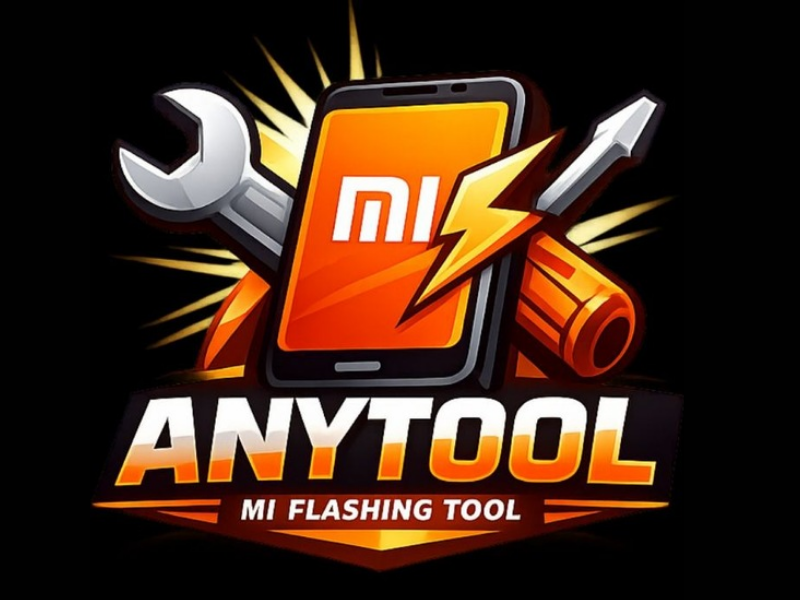 Anytool AUTO API EXISTING USER Flash/EFS/Mi Cloud Credit