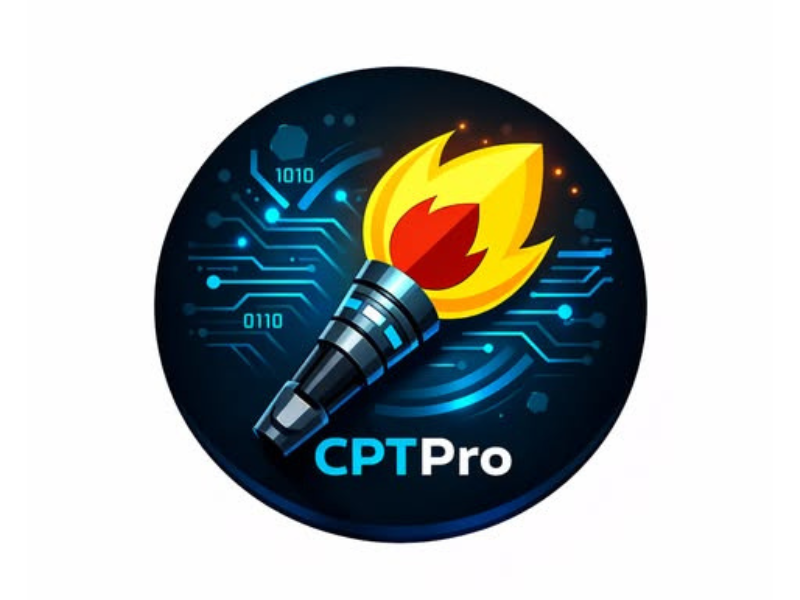 CP-Tool CPT Pro Xiaomi Tool [1 Year Package] Unlimited Operation Image
