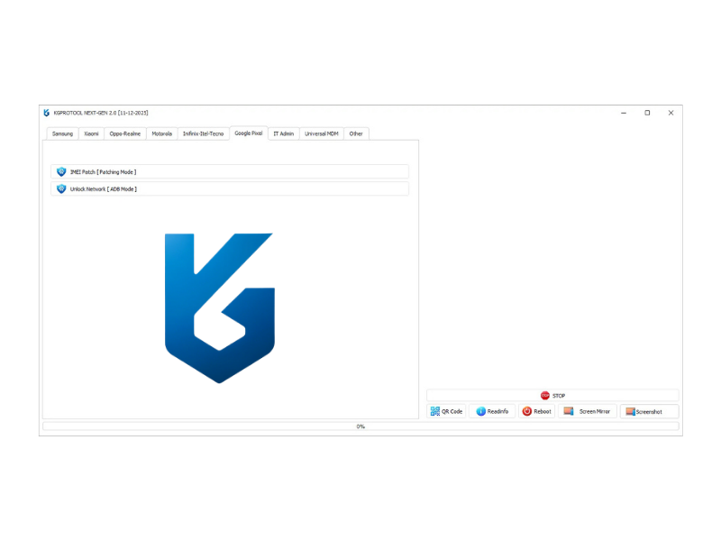 KGPROTOOL NEXT-GEN 6 Month License