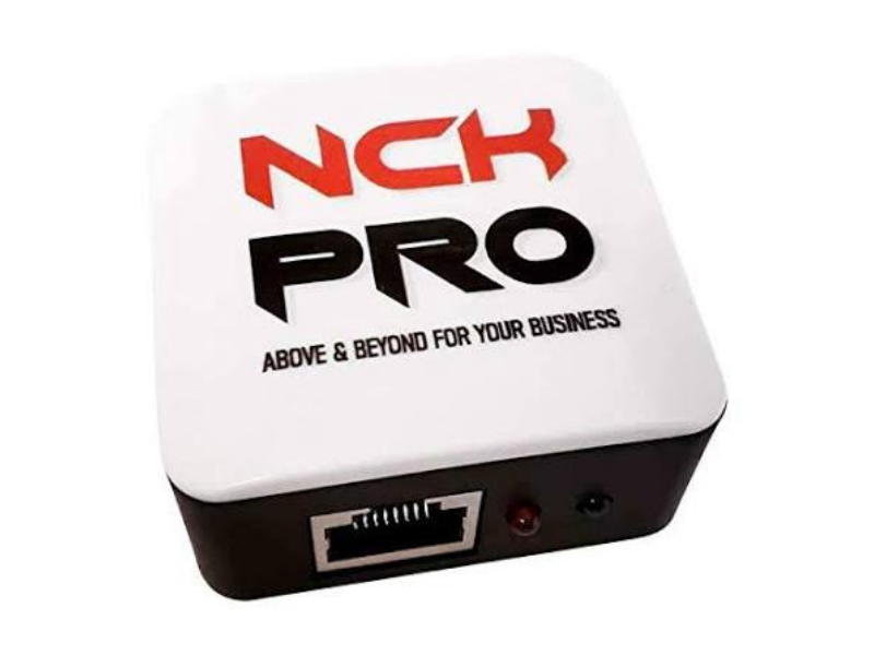 NCK Dongle Yearly Activation [Instant]