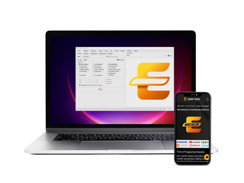E-GSM Tool Credits | Instant Top-Up Image
