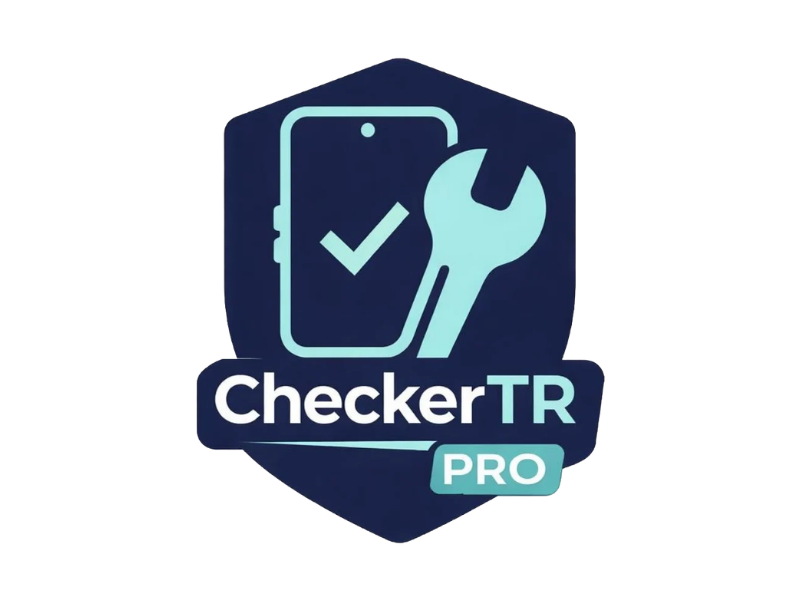 CheckerTR 12 months