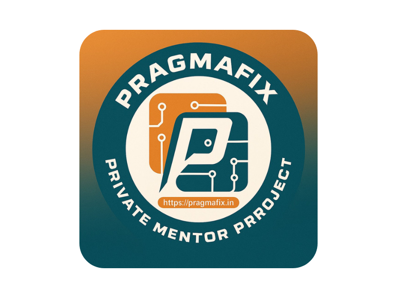 Pragmafix Activation 6 Months