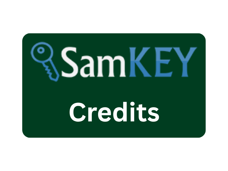 SamKey Samsung Code Reader Credits – New Account (Any Quantity) Image