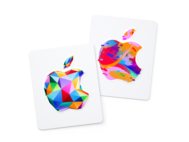 ITunes Gift Card 30$ US Image
