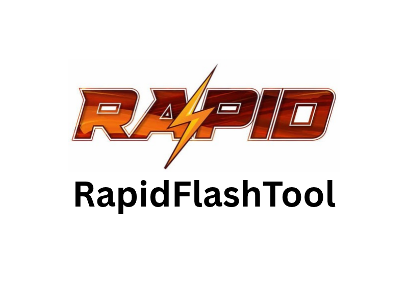 Rapid Flash Tool Auth Tool Credits [Existing Account]
