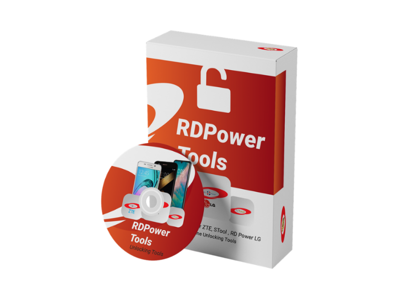 RD Power Tool Credits – Instant API