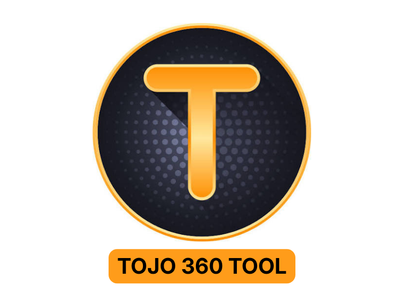 360 TOOL (tojo360.com) Activation [6 Months - 1 Pc]