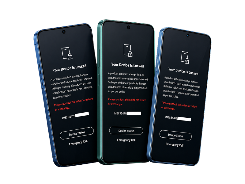 Tecno / Infinix MDM Remove Permanent Premium (Saturday &amp; Sunday OFF) – Source 3 Image