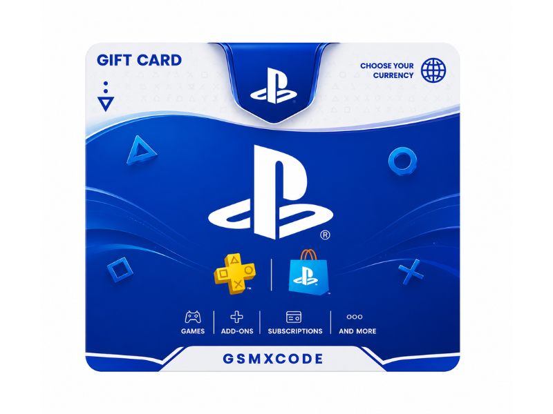 PlayStation Kuwait $40 Image